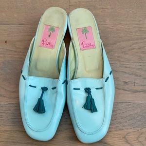 Lilly Pulitzer shoes